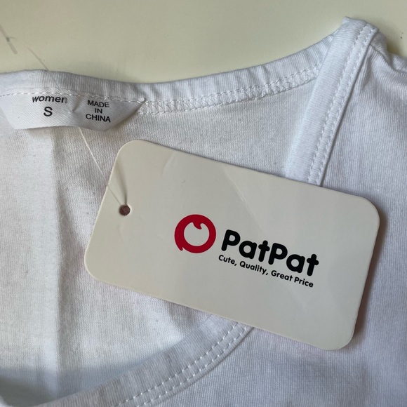 Three Besties t-shirts, with tags - Picture 5 of 5